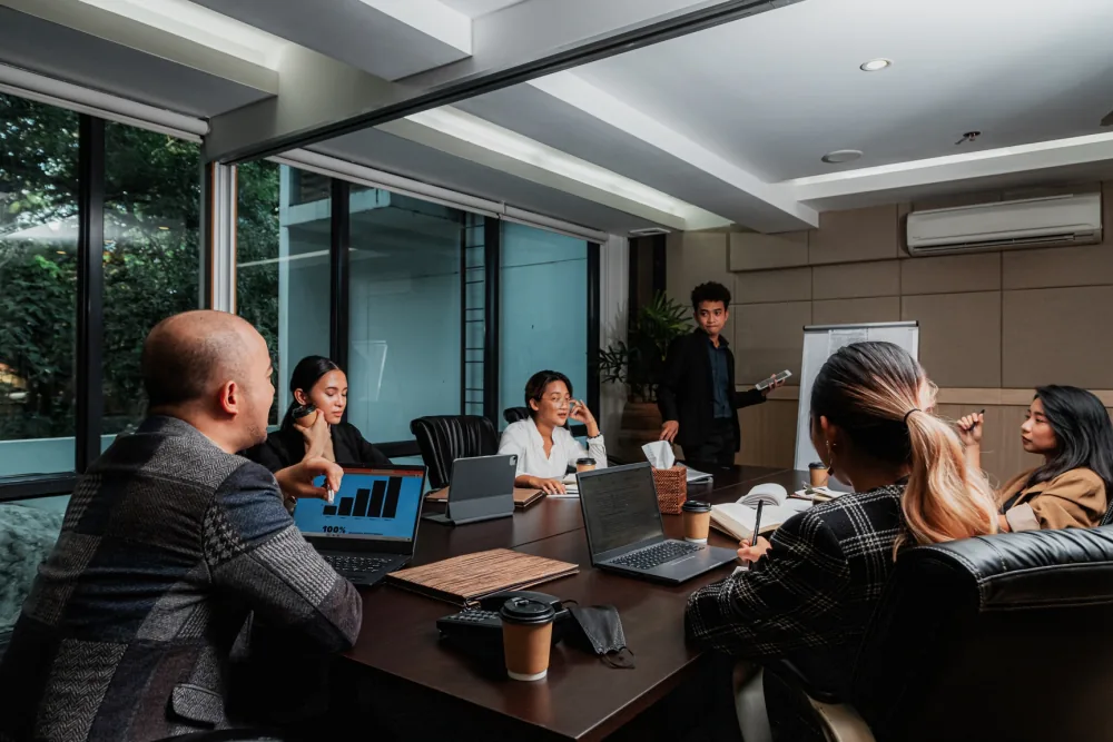 Collaborative Labs